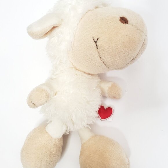 Nici Stuffed Animal sheep - Picture 3 of 7
